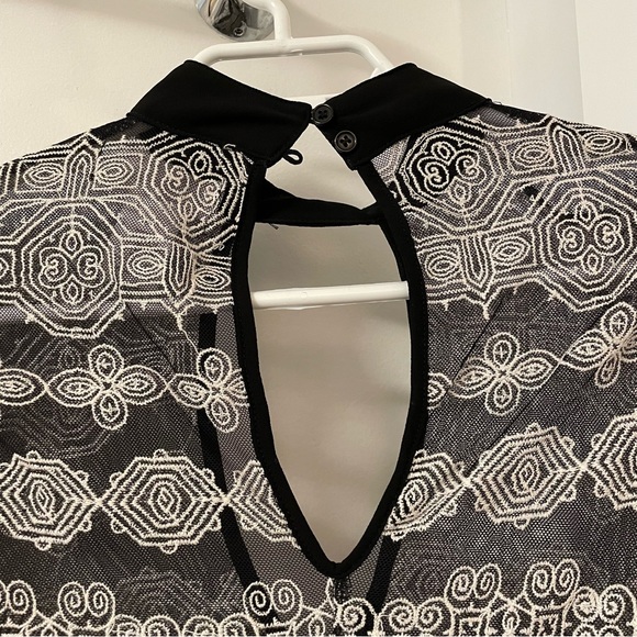 Band of Gypsies Top - Picture 4 of 5